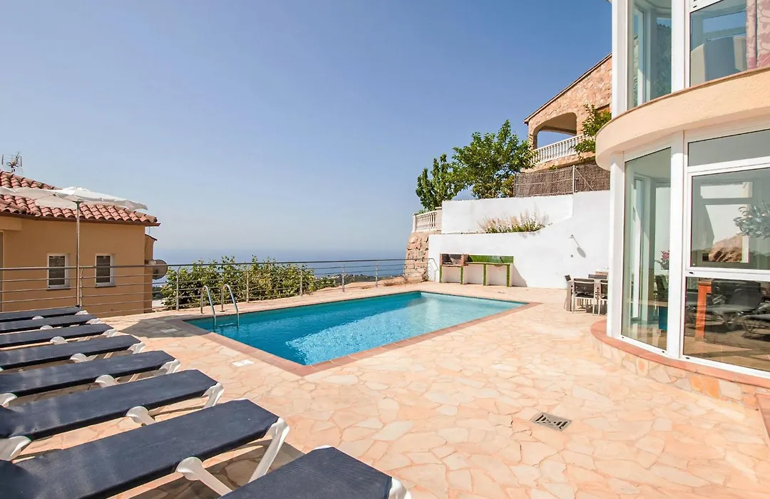 Villa Gaudi By Interhome-1