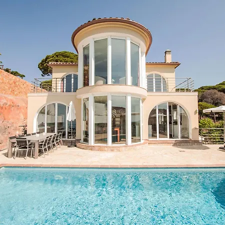 Villa Gaudi By Interhome-3